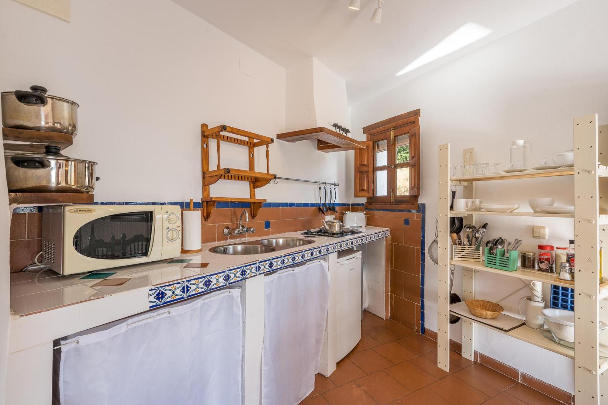 부비온 Casa Belmonte 아파트 외부 사진