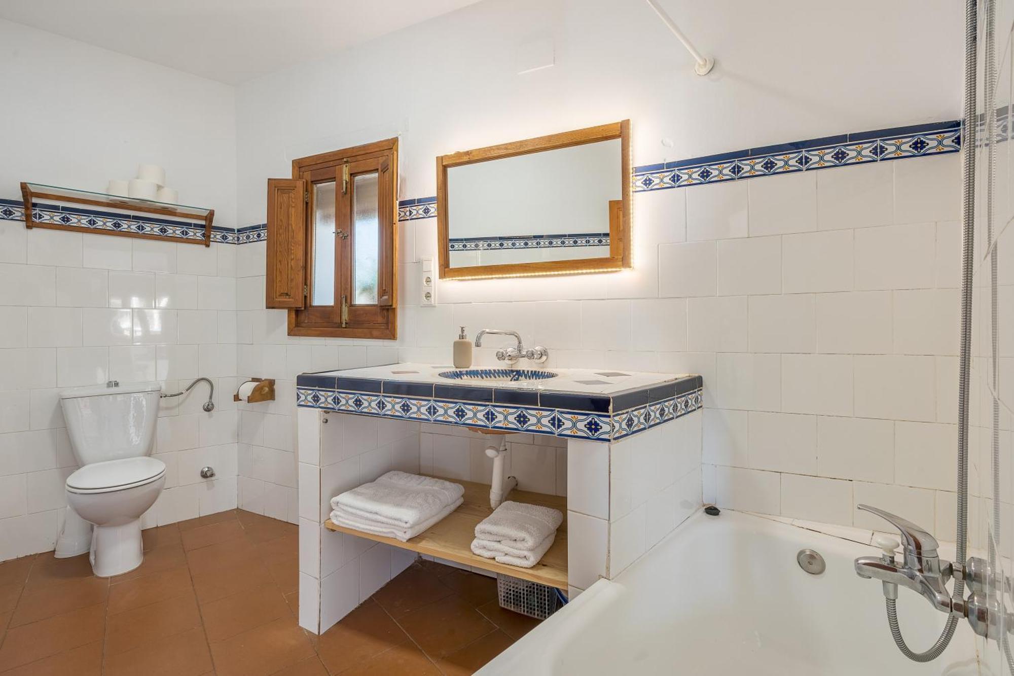 부비온 Casa Belmonte 아파트 외부 사진